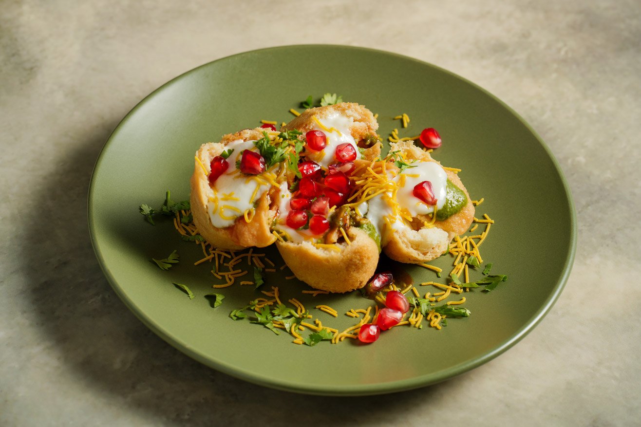 Chaats